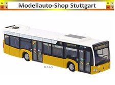 Rietze MB Citaro - SSB Linie