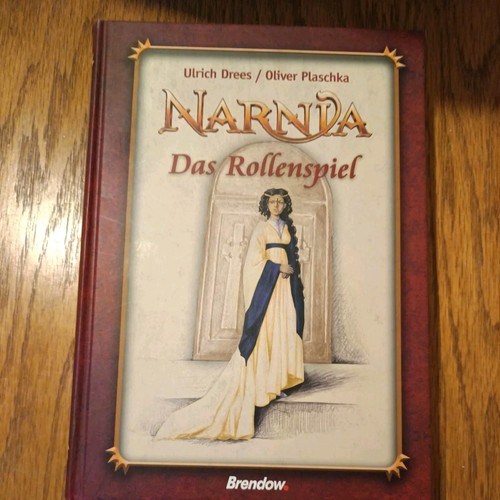 Narnia das rollenspiel von - narnia,
