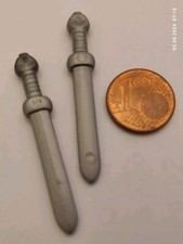 Playmobil  2 x Kurzschwert