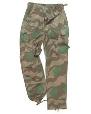 Bdu feldhose splintertarn - feldhose,