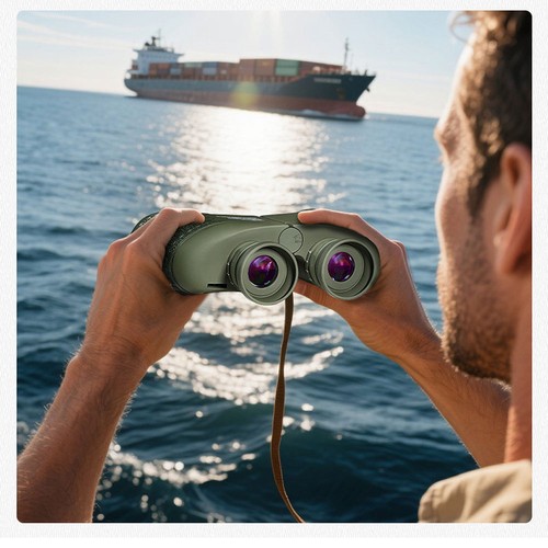 Marine fernglas mit nachtsicht - mit,
