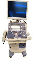 Hitachi Aloka ProSound Alpha 7