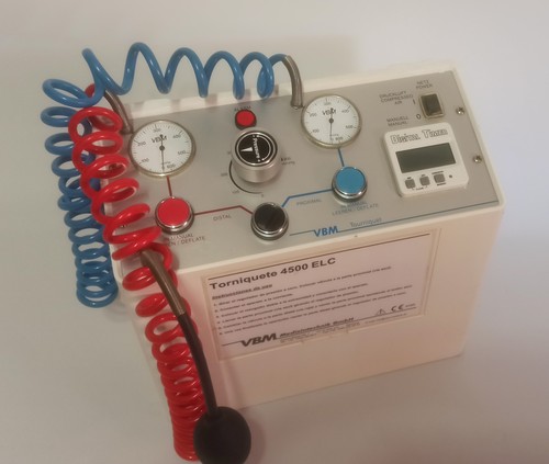 Vbm tourniquet 4500 - vbm,