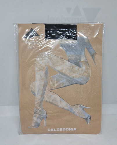 Strumpfhose calzedonia moda - calzedonia,