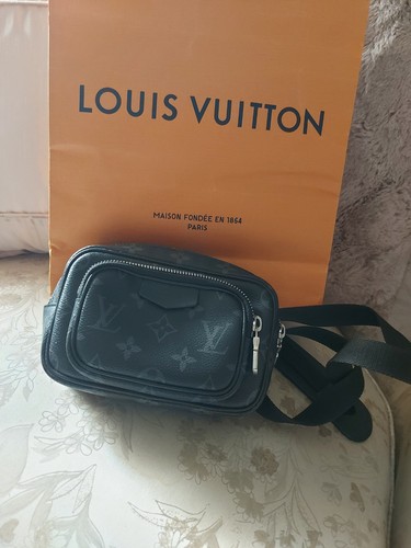 Louis vuitton herren umhäne - louis,