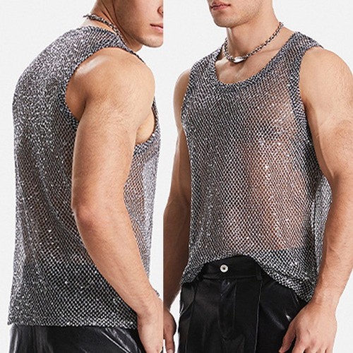 Sexy transparentes