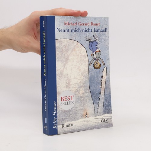 Nennt mich nicht ismael - nennt,