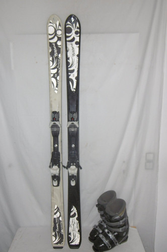 Blizzard emocion top ski - emocion, "