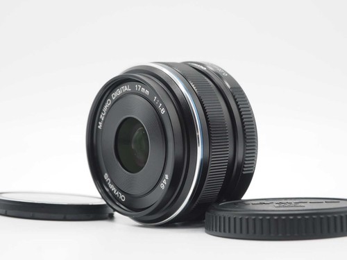 Olympus zuiko 17mm 8 - m.zuiko, f/1.8