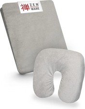 ZEN Spannbezug Massageliegen &