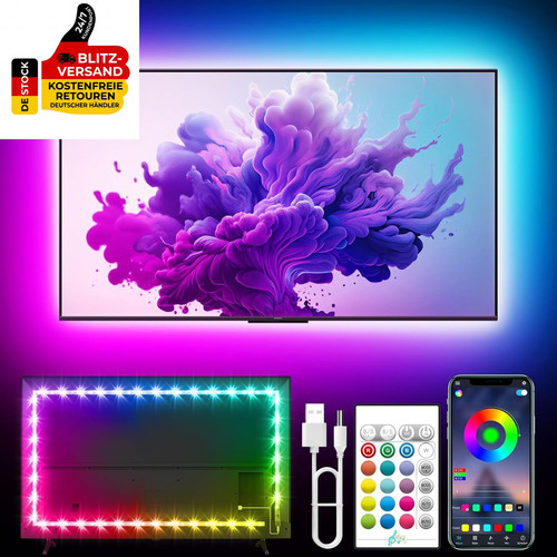 Led hintergrundbeleuchtung - led,
