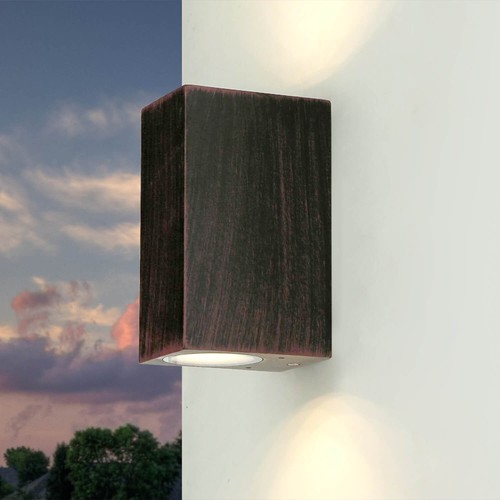 Außenleuchte wand ip44 - wand,