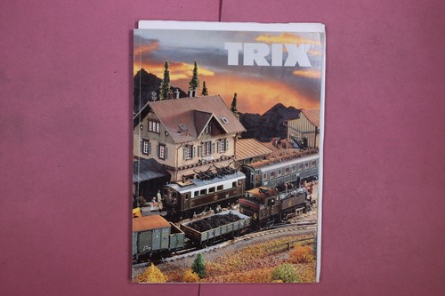 344339 trix mangold gmbh - mangold,