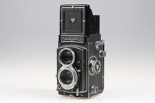 ROLLEI Rolleicord Va - defekt - SNr: 1590062