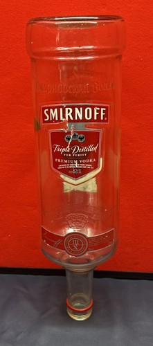 Smirnoff vodka liter flasche - vodka, 3