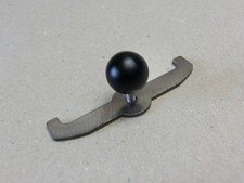 Ersatzteil 1x Verriegelung für Nova3D Elfin 3D Drucker Printer Harz UV LCD Resin