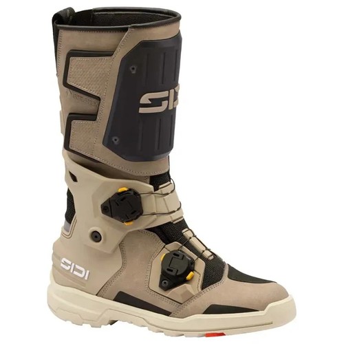 Sidi taurus gtx - sidi,