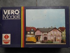 Bausatz Postamt von Vero