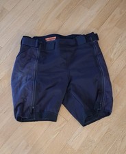 Überhose f. Rennanzug, Ziener, XL