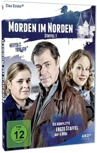 Morden norden 4 - morden, norden,