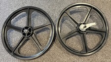 Skyway Tuff II’s Mag