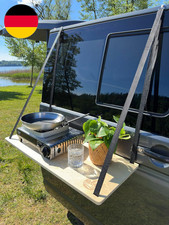 Camping-Van Hängetisch