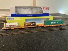 Wascosa Wagenset Piko Sgnss &