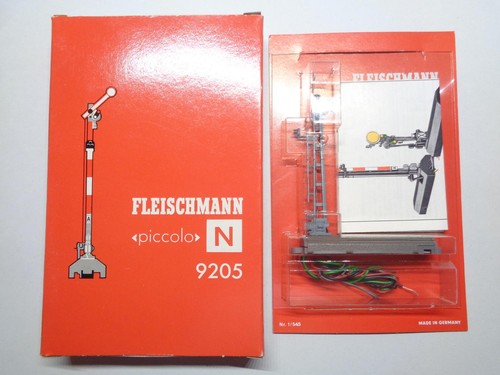 Flm piccolo 9205 - 9205, elektr