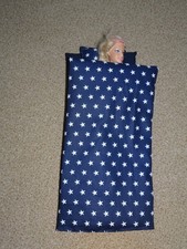 Barbie Bett-Set bestehend aus