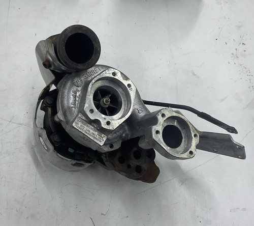 Touareg v10 tdi turbolader - vw,