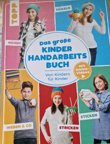 Das große kinder - das,