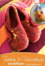 Taschen und Hausschuhe