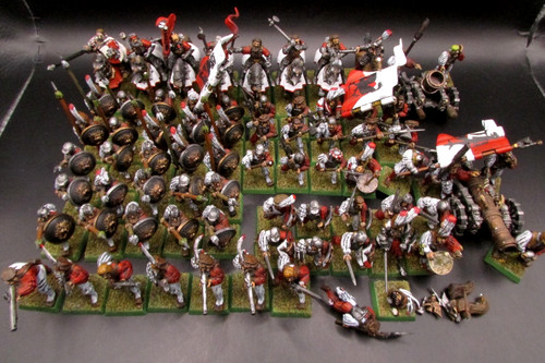 Oop citadel warhammer - citadel, /