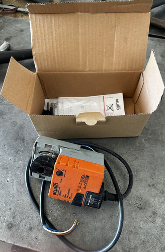 Belimo lr230a stellantrieb - belimo,