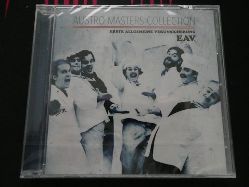 Eav austro masters - eav,