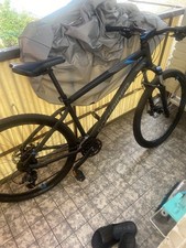 Rockrider ST 120 Mountainbike