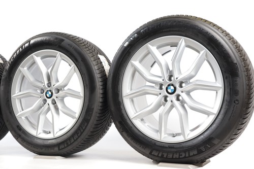 Bmw g05 g06 - x5,