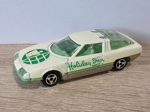 Majorette 55 221 - 1:55,,