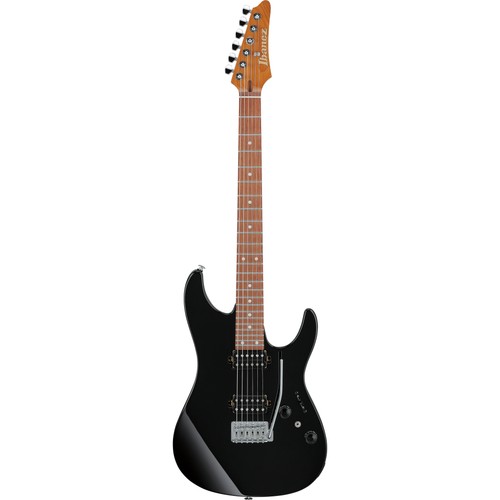 Ibanez standard az24s2 - standard, az24s2-bk