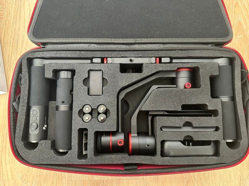 Feiyutech a2000 achsen - a2000, 3-achsen
