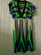 Marc Cain Seidenkleid Gr.S