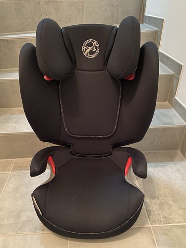 Cybex gold solution s - gold,