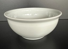 Thomas Trend Weiß Schüssel