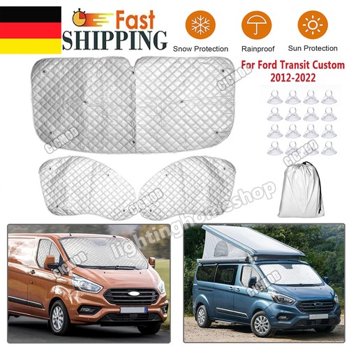 Für alle ford transit custom - für,