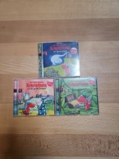 Der Kleine Drache Kokosnuss CDs Set 3 Stück