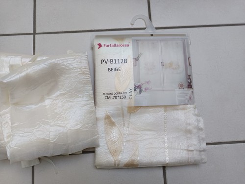 Gardinen vorhänge beige - gardinen, 2