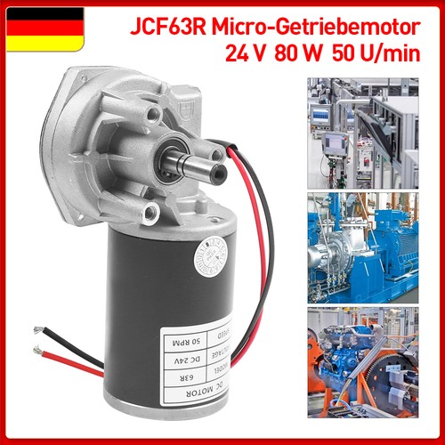 Jcf63r mini getriebemotor - jcf63r,