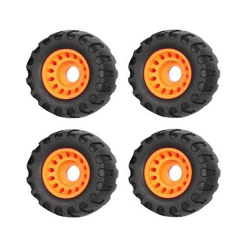 Glatte skateboard rollen - glatte,