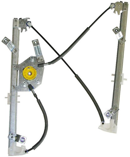 Valeo fensterheber 851027 - fensterheber,