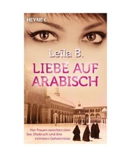 Liebe auf Arabisch: Vier